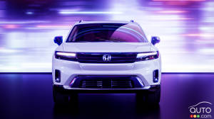 Honda pourrait dévoiler deux modèles électriques cette année, dont une sportive